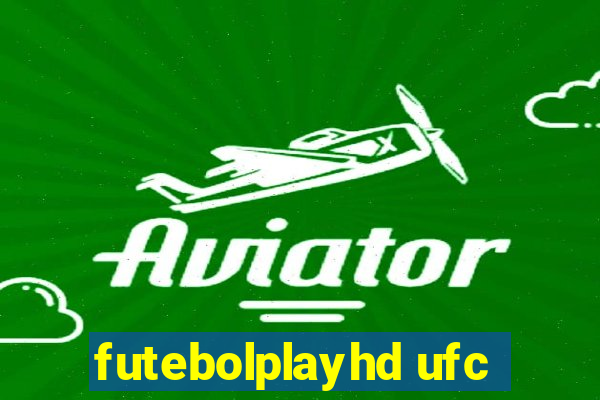 futebolplayhd ufc
